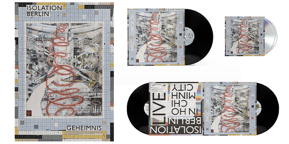 Geheimnis Album,