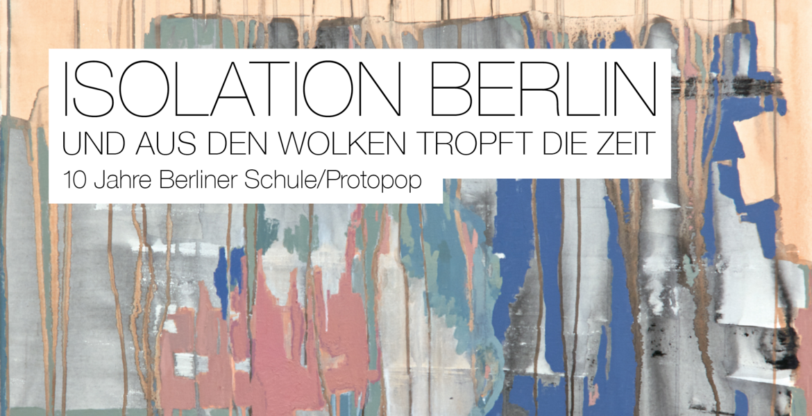 Isolation Berlin