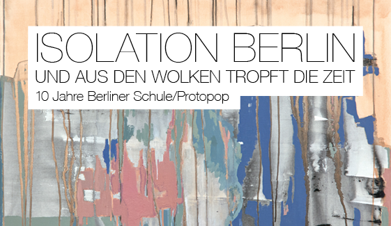 Isolation Berlin